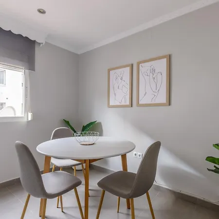 Apartment Dream Malaga