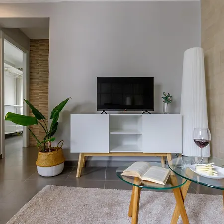 Dream Apartamento *