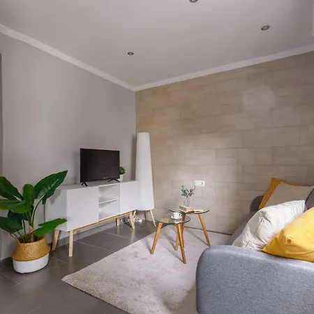 Dream Apartment *