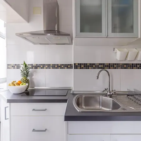 Apartamento Dream *
