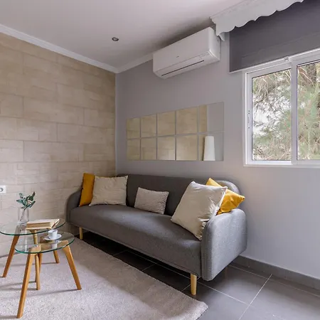 Dream Apartamento Málaga