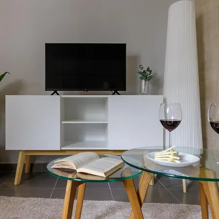 Dream Apartment