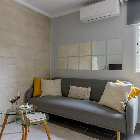 Dream Apartment *
