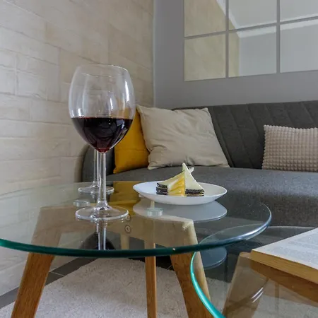 Lägenhet Dream Málaga