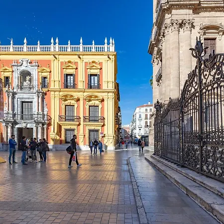 Dream Málaga