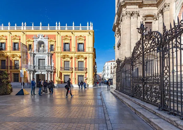 Dream דירה מאלגה