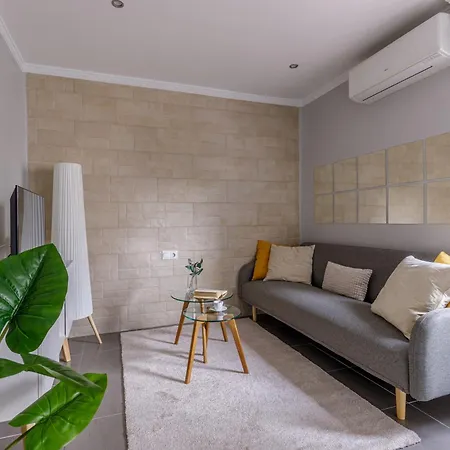 Dream Appartement Málaga