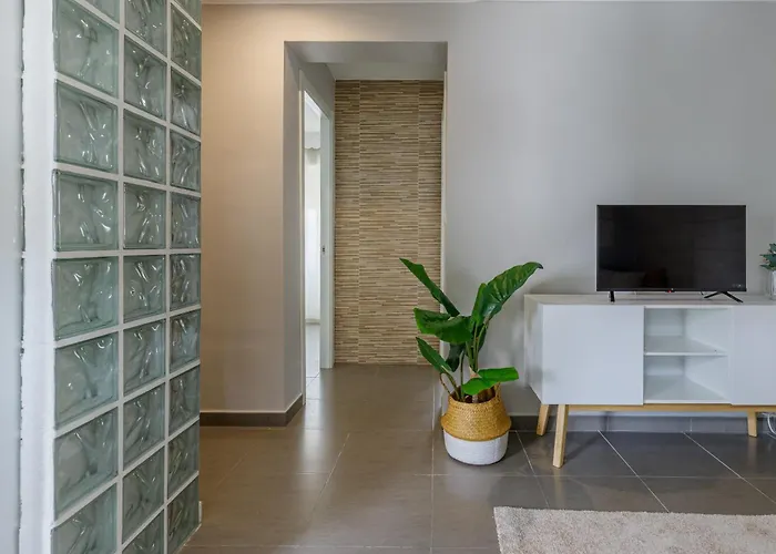 Dream Appartement