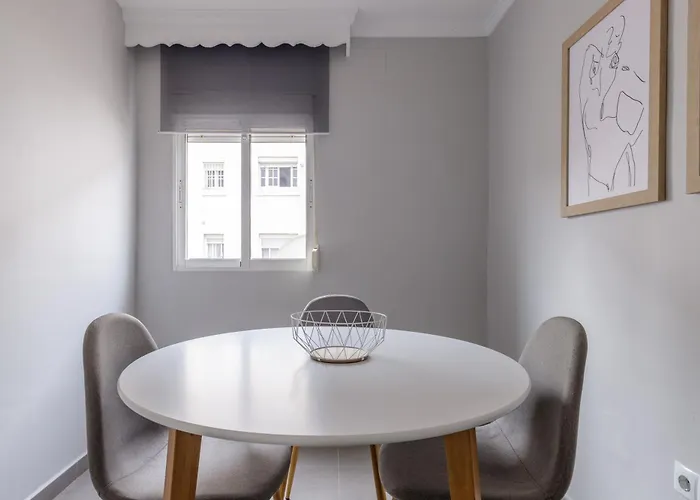 Dream Appartement