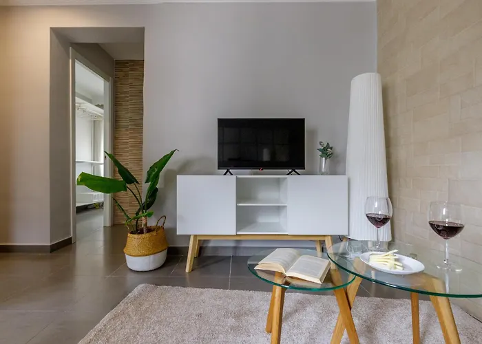 Dream Appartement *