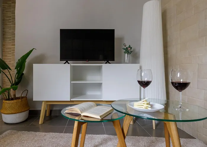 Dream Appartement