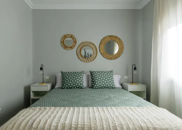 Appartement Dream *