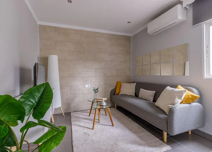 Dream Appartement Málaga