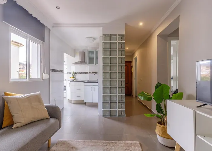 Dream Appartement
