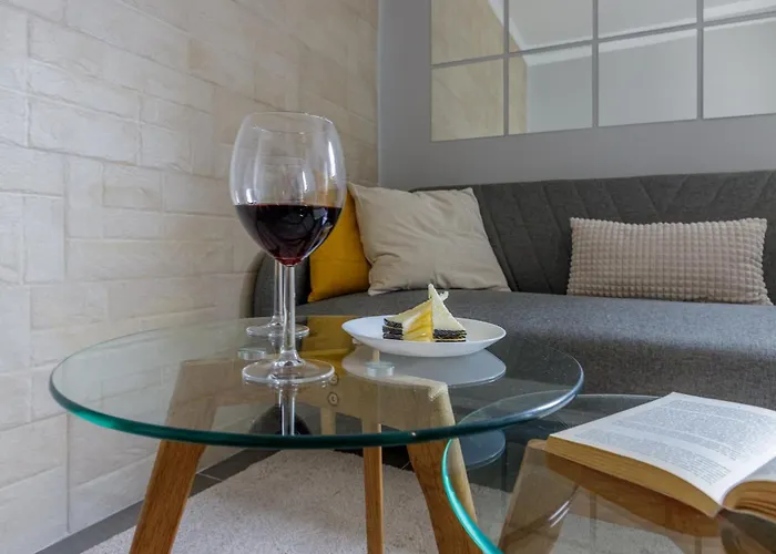 Appartement Dream Málaga